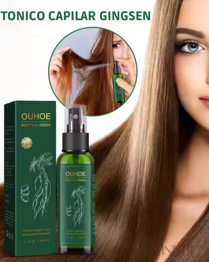 Tónico Capilar Orgánico - 100ml